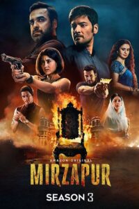 Download Mirzapur – Season 3 Bonus Episodes Added | Prime Video [Hindi DD5.1] Prime WEB-Series 480p 720p 1080p & 2160p WEB-DL