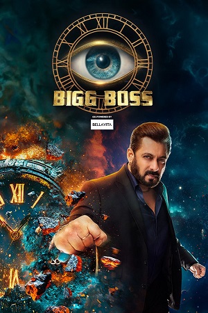 Download Bigg Boss (Season 18) [S18E102 Added] Hindi Reality Show 480p 720p 1080p WEB-DL