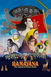 Ramayana The Legend of Prince Rama