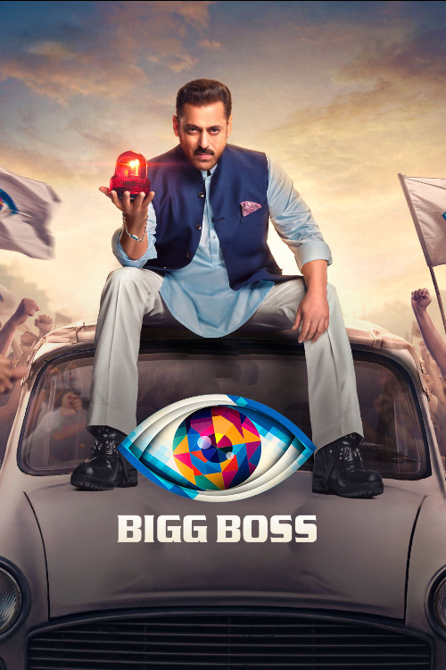 Download Bigg Boss (Season 19) Grand Premier [S19 E106 Added] Hindi TV-Show 1080p | 720p | 480p WEB-DL