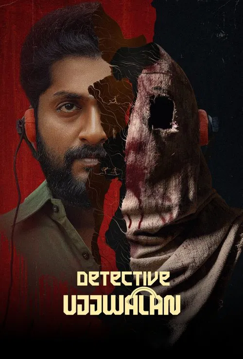 Download Detective Ujjwalan (2025) WEB-DL {Hindi (DD5.1) & Malayalam} Full Movie 480p [510MB] | 720p [1.2GB] | 1080p [2.7GB]