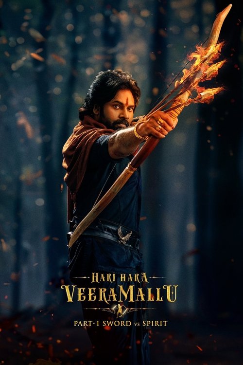 Download Hari Hara Veera Mallu (2025) WEB-DL {Hindi (DD5.1) & Telugu} Audio 480p [570MB] | 720p [1.4GB] | 1080p [3.2GB]