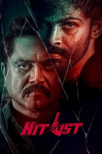 Download Hit List (2025) UNCUT WEB-DL Dual Audio {Hindi (DD5.1) & Tamil} Full Movie 480p [470MB] | 720p [1.1GB] | 1080p [2.6GB]