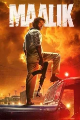 Maalik HDBOLLY4U