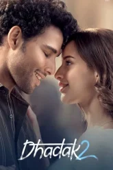 Dhadak 2
