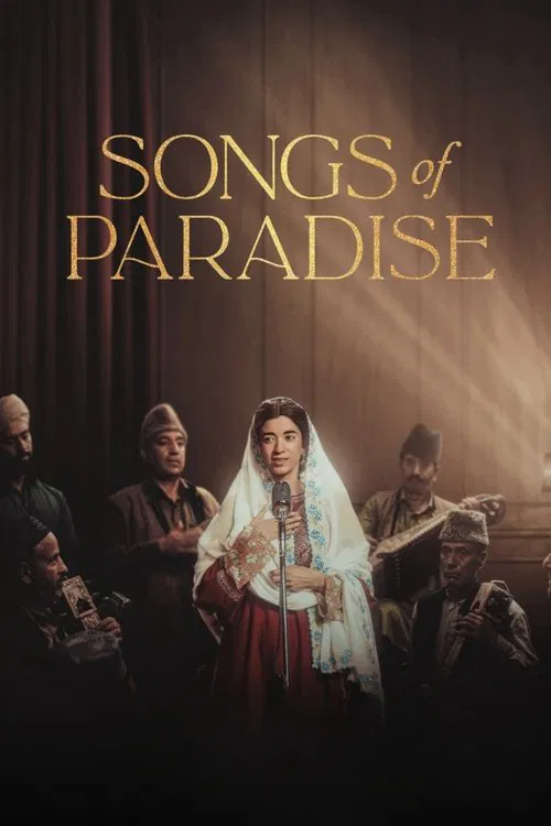 Download Songs of Paradise (2025) WEB-DL {Hindi DD5.1} Full Movie 480p [380MB] | 720p [970MB] | 1080p [2.1GB]