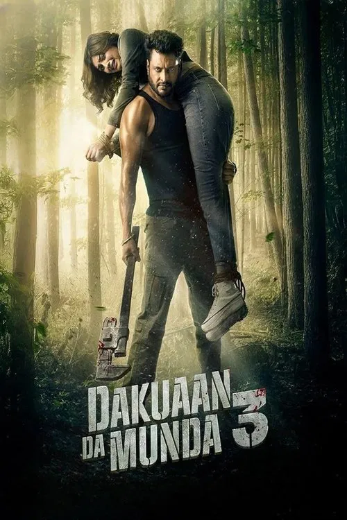 Download Dakuaan Da Munda 3 (2025) WEB-DL Full Movie {Punjabi DD5.1} 480p [510MB] | 720p [1.2GB] | 1080p [2.7GB]