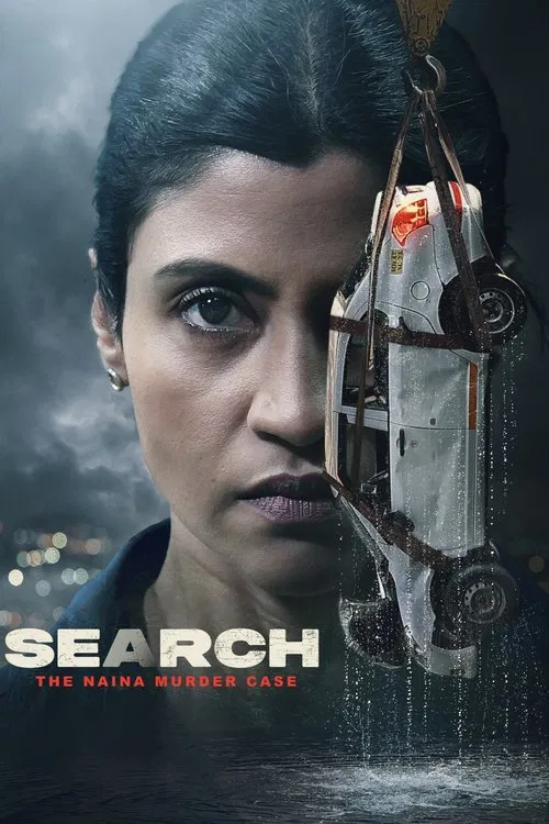 Download Search: The Naina Murder Case (Season 1) WEB-DL [Hindi DD5.1] 1080p & 720p [x264/HEVC] HD | ALL Episodes [JioHotStar Series]