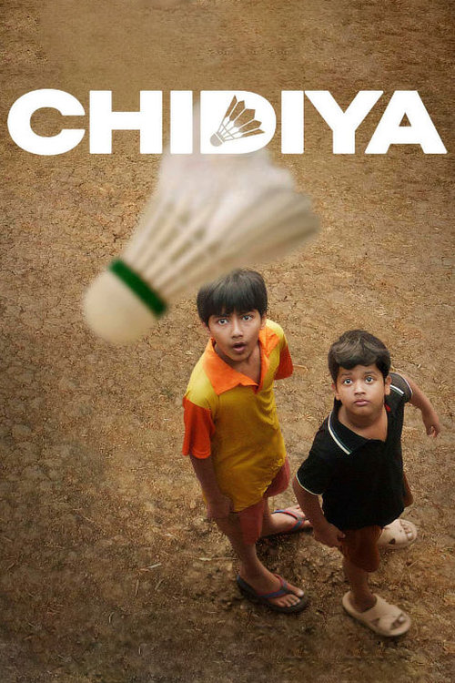 Download Chidiya (2025) WEB-DL {Hindi DD5.1} Full Movie 480p [410MB] | 720p [1GB] | 1080p [2.3GB]