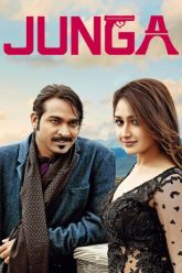 Junga-2018-Poster
